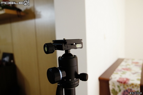 腳架開箱 FOTOPRO MGA-584N + FPH-52Q