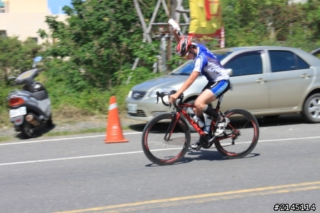 2012 LAVA  113 Taiwan 鐵人三項國際邀請賽