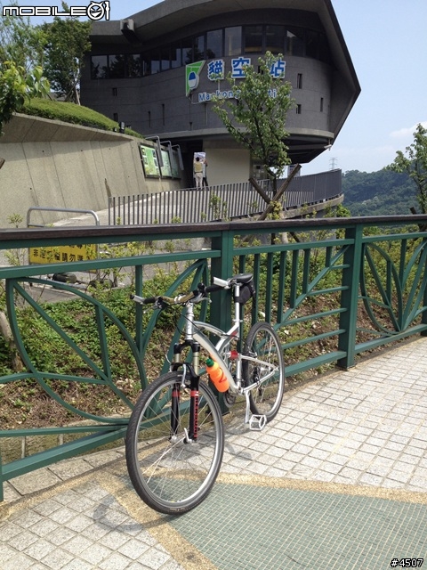 [新機測試]Garmin Edge 200 簡易型全中文GPS自行車記錄器