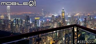香港山頂豪宅 Opus, 開價 1,091 萬/坪