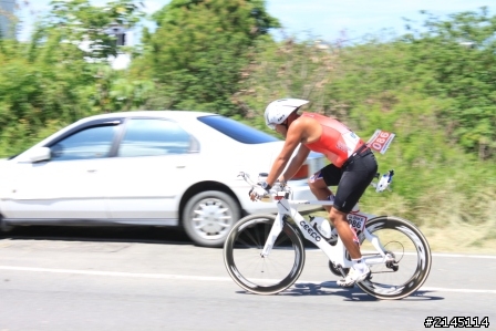 2012 LAVA  113 Taiwan 鐵人三項國際邀請賽