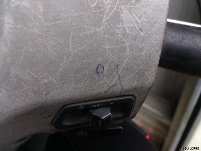 diy分享，老車安裝實用燈條+駐車燈