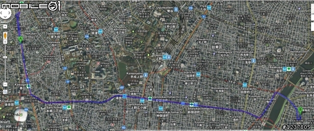 [Kawasaki W800]東京-山梨 隨意騎騎
