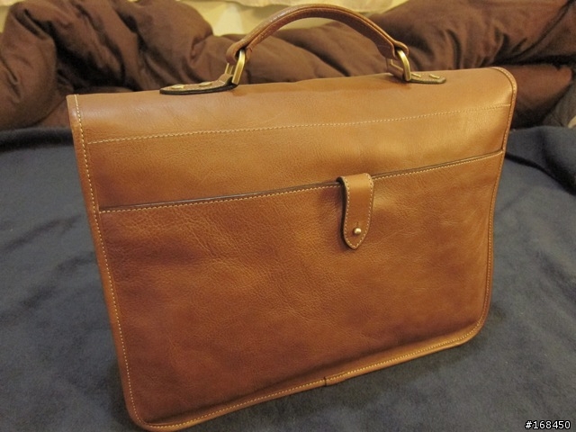 【分享】Mulberry Elkington