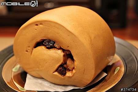 【阿郎手工包子饅頭】模樣討喜、樣式多、要搶得快的專賣店