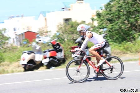 2012 LAVA  113 Taiwan 鐵人三項國際邀請賽
