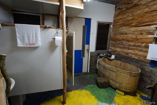  DIY簡單蓋鋼構木屋