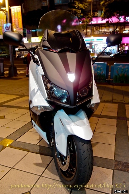 2012 T-MAX 臨時相遇盃