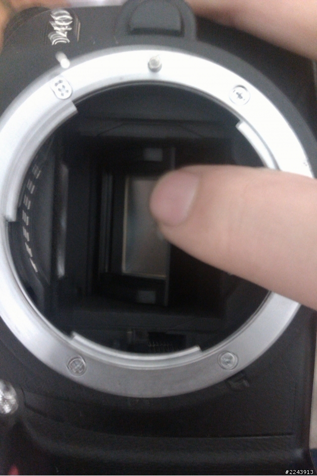 請問 Nikon D40使用
