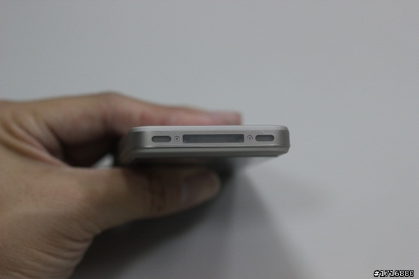 [開箱]Case Marine 超薄 0.25MM 防水保護套