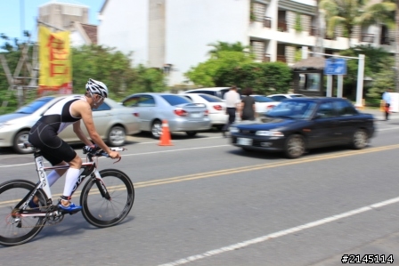 2012 LAVA  113 Taiwan 鐵人三項國際邀請賽