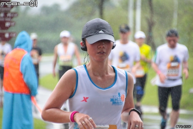 2012阿甘盃路跑嘉年華~部分女跑友篇