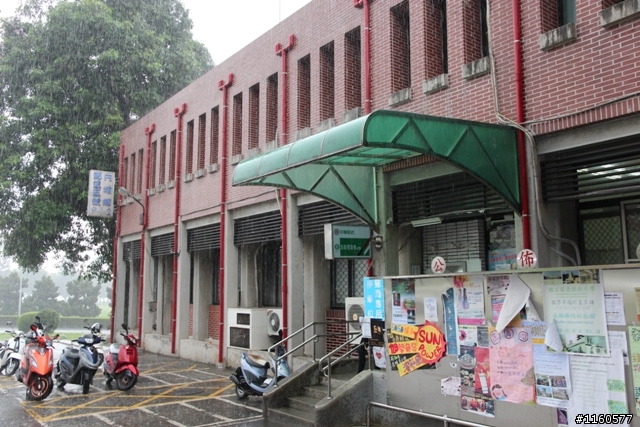 騎 向 屏 東 科 技 大 學