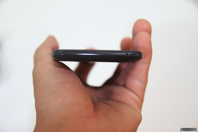 HTC One X 簡易開箱
