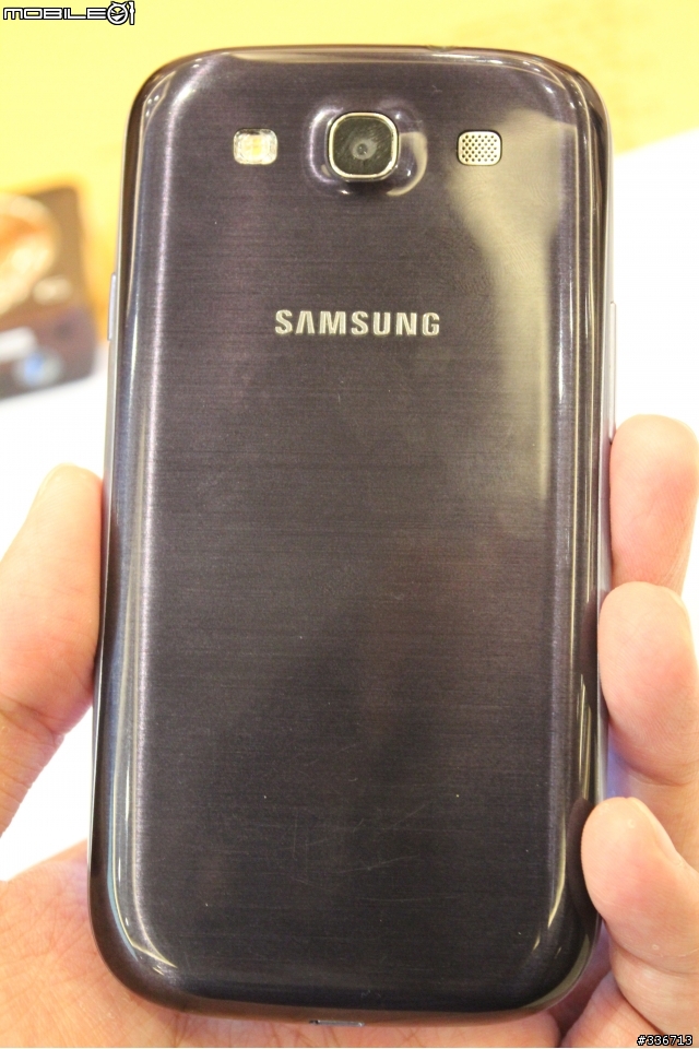 GALAXY SIII 體驗會『高雄場』兩百多張圖請耐心觀看,S3真是一支好手機!!
