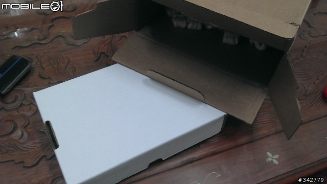 [簡易開箱]美版Kensington 120W"薄型"筆記型電腦電源供應器 K33336US（圖少廢話多）