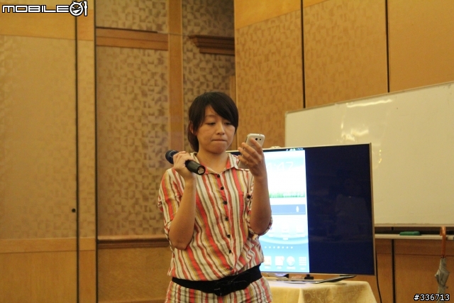 GALAXY SIII 體驗會『高雄場』兩百多張圖請耐心觀看,S3真是一支好手機!!
