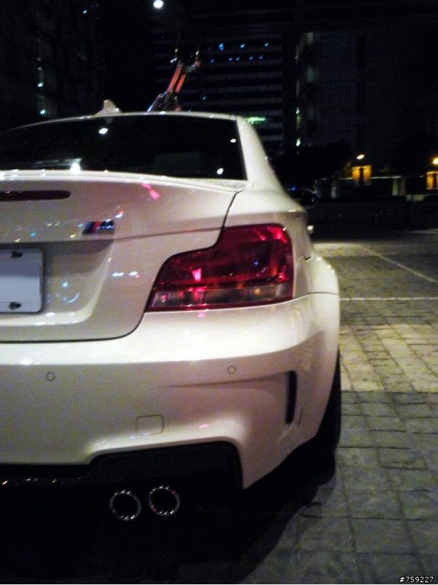 性感肌肉小小孩 1-M Coupe