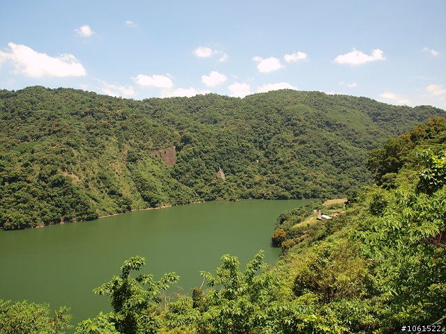 上宇老、下玉峰、連北橫、通羅馬