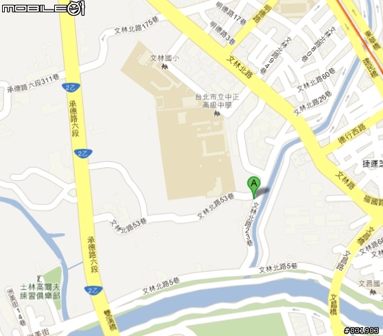 北投區工地旁邊的胖小黑找主人(已回家)