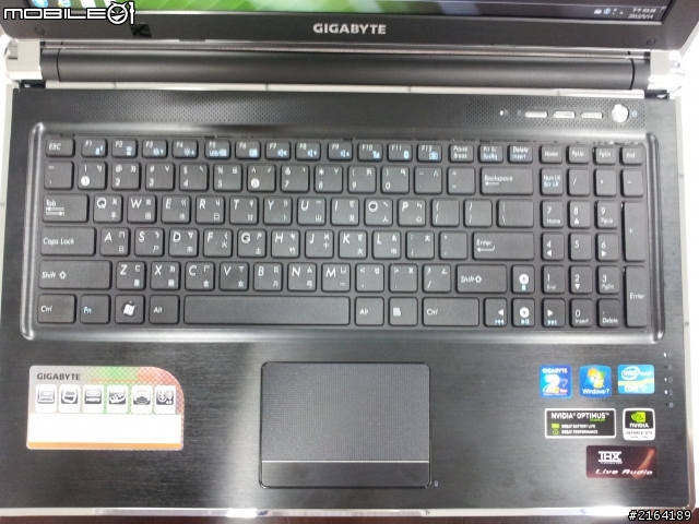 P2542G入手開箱文！