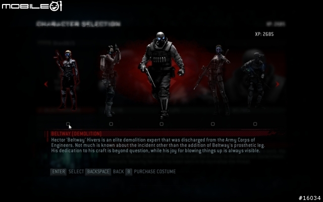 [Steam] Resident Evil Operation Raccoon City 可以開始玩了...