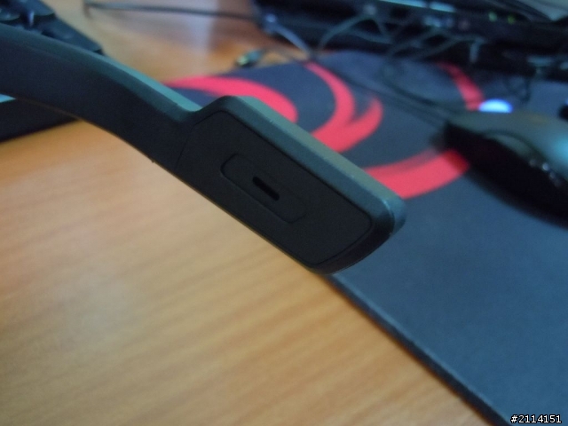 [開箱] 曜越 震撼者耳機 Tt shock
