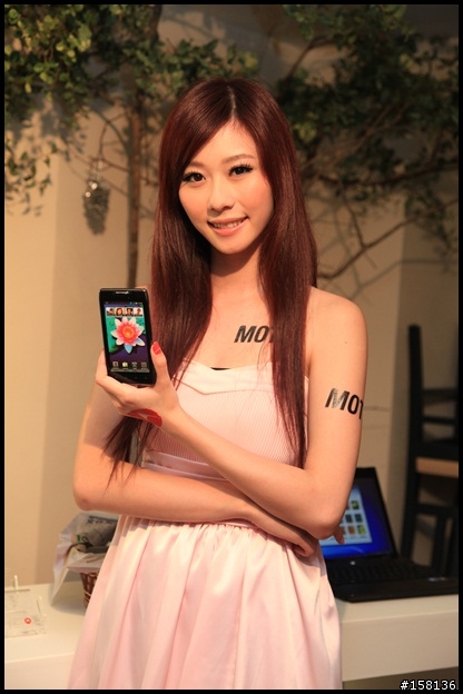 【體驗活動】RAZR MAXX 雙倍電力．所向無敵!暨 MOTOROLA RAZR 系列體驗會(圖多)