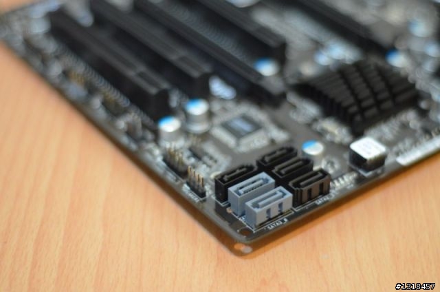 [開箱。測試] i5-3450 + AsRock H77 Pro4/MVP
