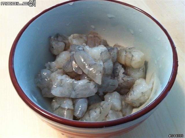 帥麒料理~包水餃囉(蝦仁韭菜無敵餃)
