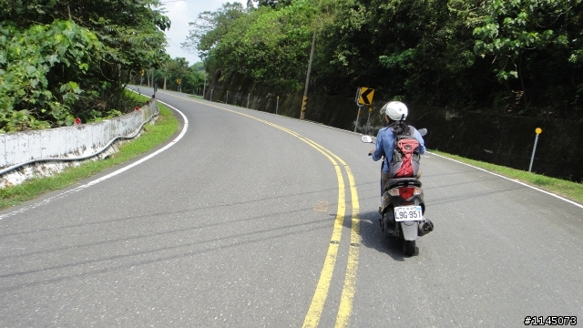 20120512環關仔嶺100k