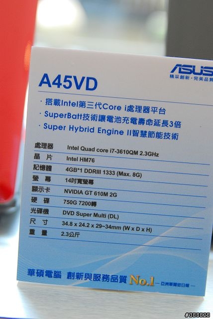 2012年Q2 華碩APFG玩家聚會心得分享