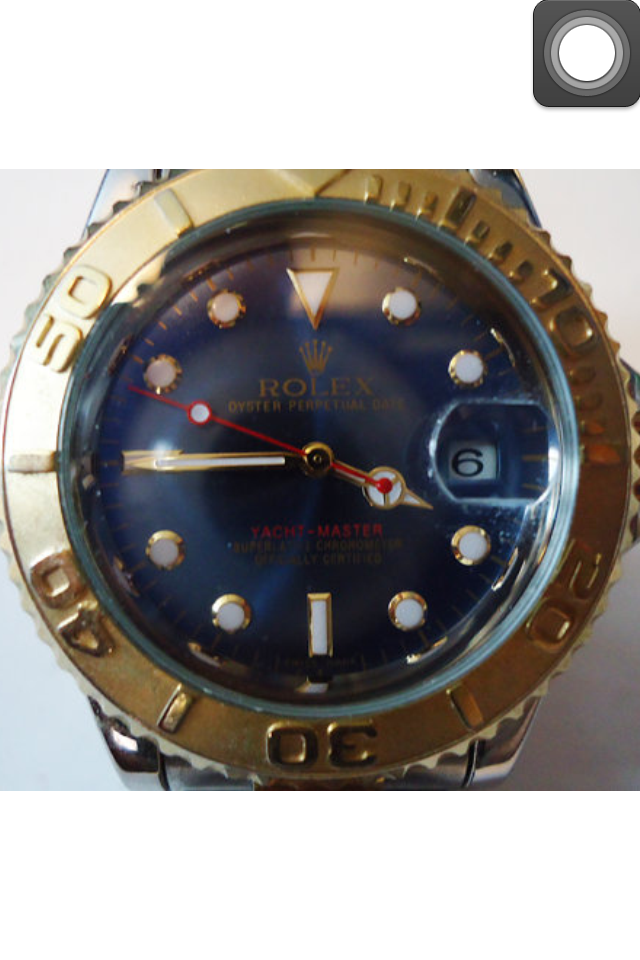 ROLEX 復古錶款 辦別真假之請大家來鑑定 阿阿阿 好喜歡