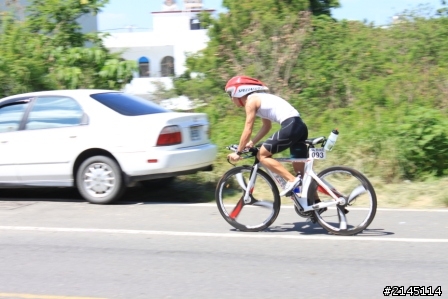 2012 LAVA  113 Taiwan 鐵人三項國際邀請賽
