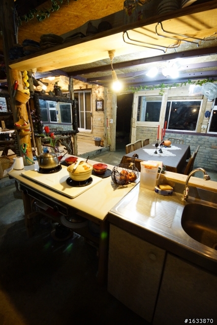  DIY簡單蓋鋼構木屋
