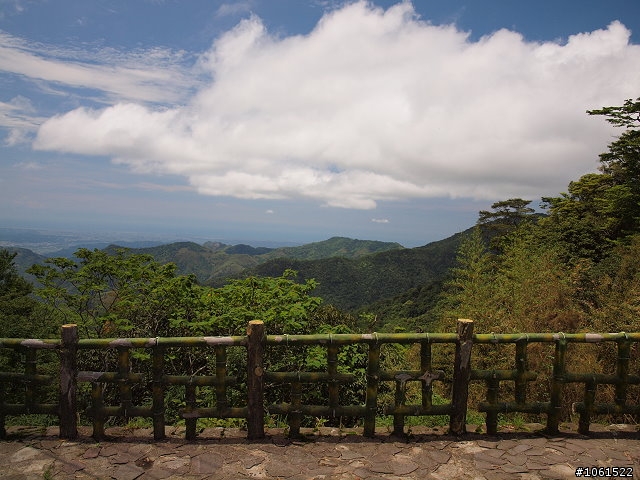 上宇老、下玉峰、連北橫、通羅馬