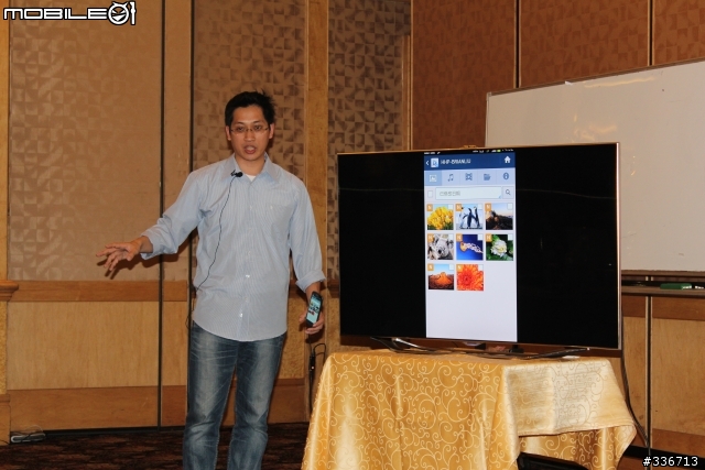 GALAXY SIII 體驗會『高雄場』兩百多張圖請耐心觀看,S3真是一支好手機!!