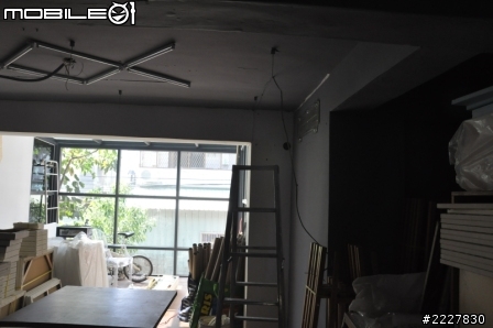 兄弟施工VS兩光設計師 (當小蝦米遇到大白鯊),自己DIY強力收尾中(工作風)
