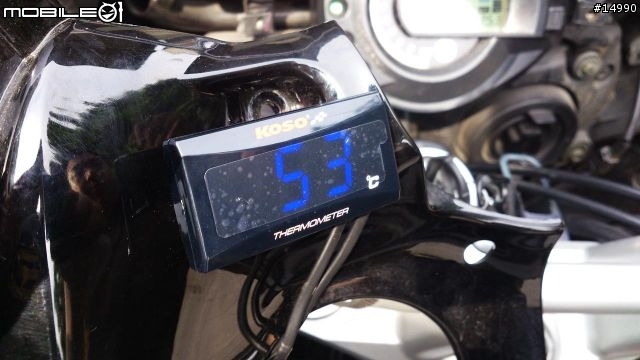 [教學]YAMAHA FZ6S Spec1 更換水箱水，安裝水溫錶、測速器、車充