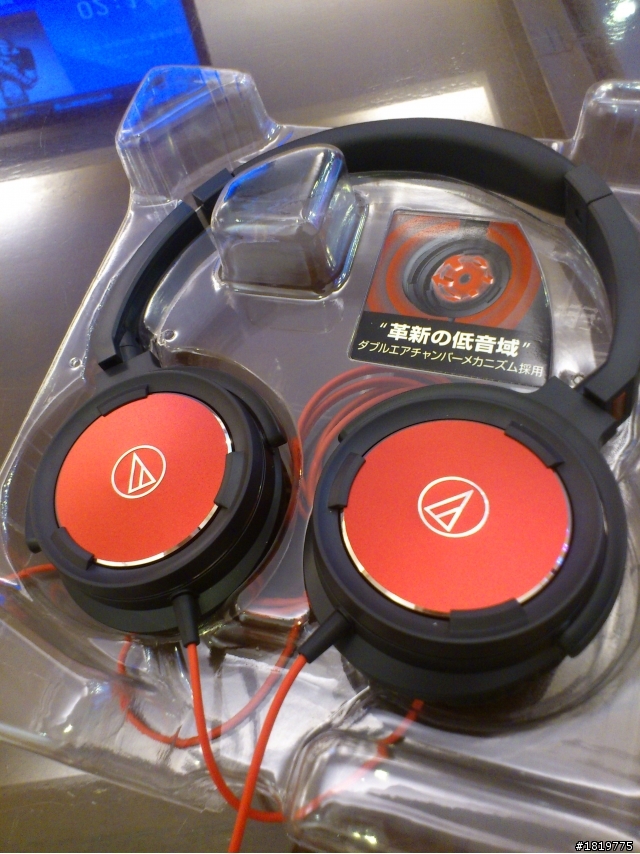 鐵三角ws55入手了!!