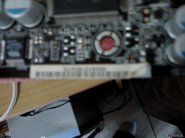 (以解決) 難道這就是asrock華擎的售後服務?
