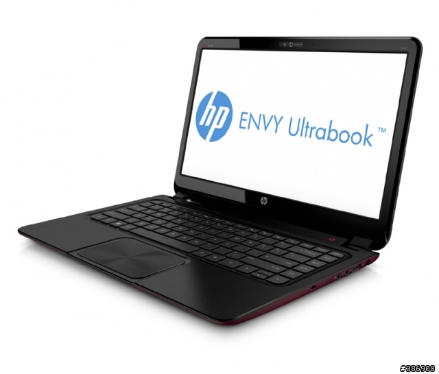 HP Envy4-1016tx 效能實測分享