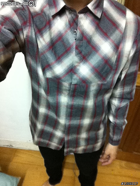 [開箱] UNIQLO X UNDERCOVER (UU) 上衣類(附實穿照)