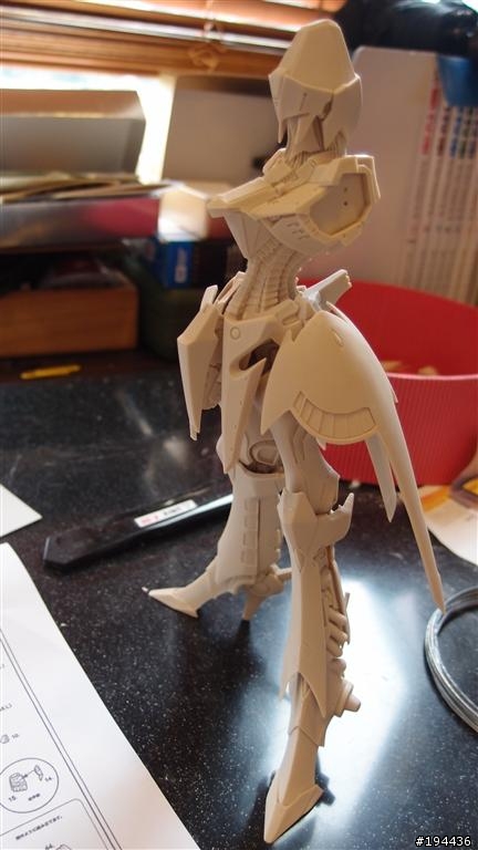 [五星] 恩蓋季SR1