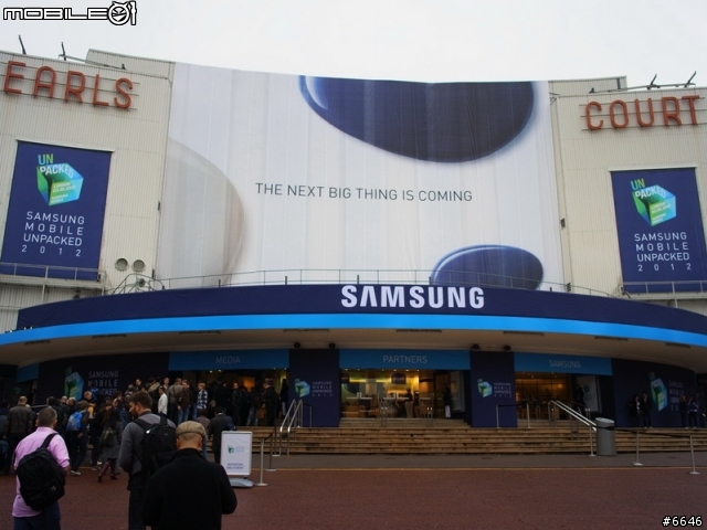 “Designed for Humans”, Galaxy S III 智慧功能體驗分享
