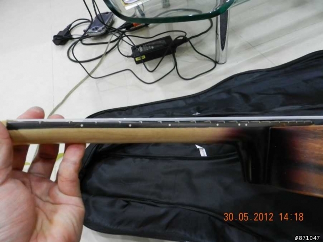 我的第一把單板烏克麗麗(UKULELE) 開箱