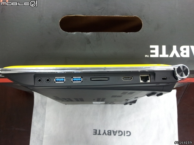 P2542G入手開箱文！