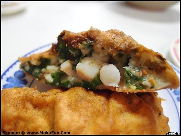 [食記]王功美食一日記蚵嗲、蚵仔煎、枝仔冰[完整版]