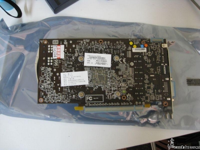[開箱]MSI R7850 Twin Frozr DDR5 2GB OC 新手簡測
