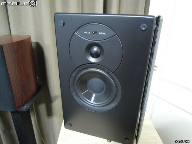 [開箱分享] Atlantic System 4400 THX